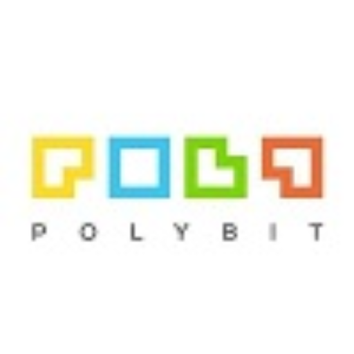 Polybit Logo